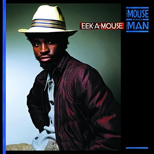 Eek mouse the - mouse, and