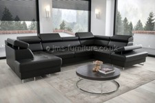 Corner Sofa Bed GALA MAX 2 -