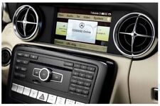 MAP NAVIGATION MAP MERCEDES