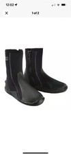 Typhoon Surfmaster Wetsuit Boots - UK3/4