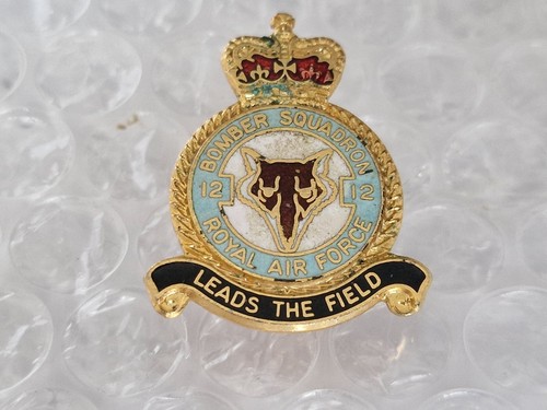 Raf royal air - air, enamel