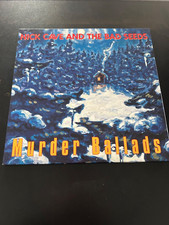 Nick Cave & The Bad Seeds -
