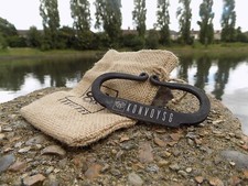 Flint and Carbon Steel