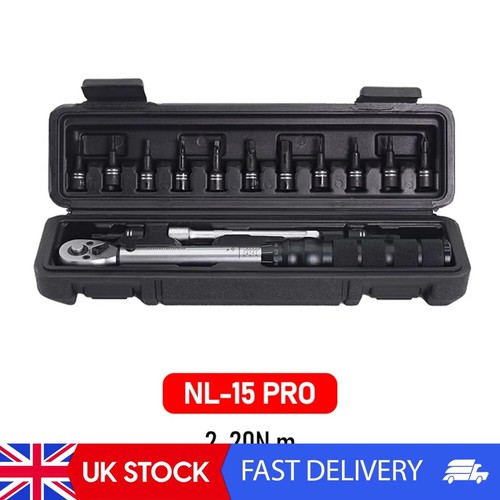 Torque wrench set - torque,