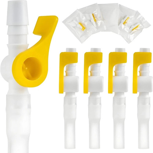 5pcs catheter valve - valve, comfort