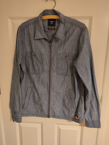 Superdry lightweight blue - lightweight,