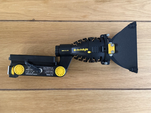 Dedolight mini dlob - mini,