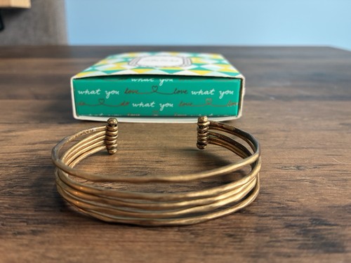 Ladies cuff bracelet - cuff,