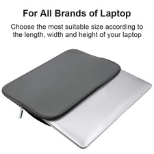 13” 15” NOTEBOOK LAPTOP