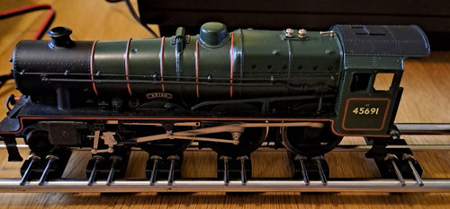 Bachmann mainline 062 - mainline, 37-062