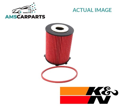 Engine oil filter 7049 n - oil, hp-7049