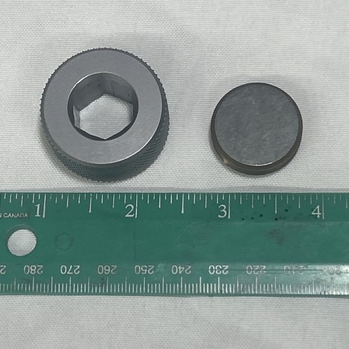 Signode strapping feed wheel - signode,