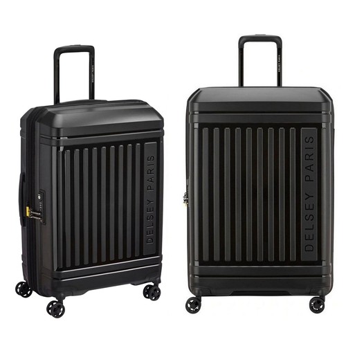 New delsey lutece - new,