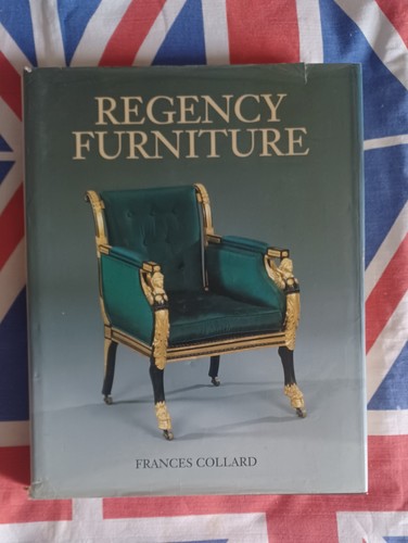 Regency furniture frances - by,