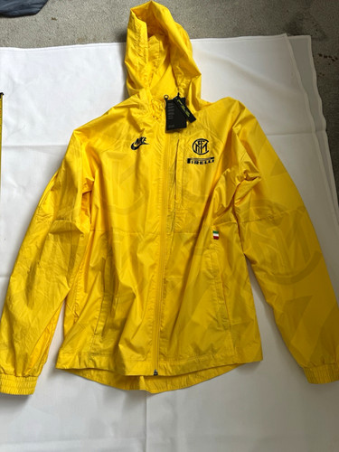 Nike inter milan yellow - milan,
