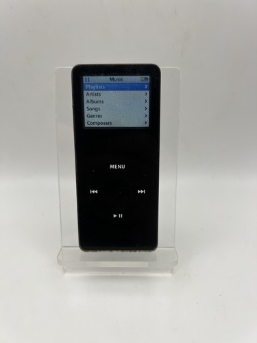 Apple ipod nano - apple,