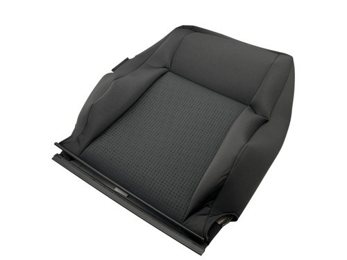 Right seat back cover - vw,