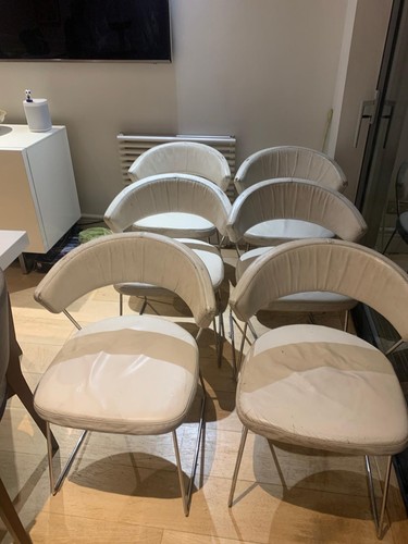 Calligaris new york white - new,