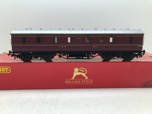 Hornby gauge r4843 lms - r4843,