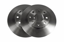 VAICO Brake Disc for DAEWOO