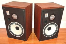 2 JBL L56 Vintage Floor