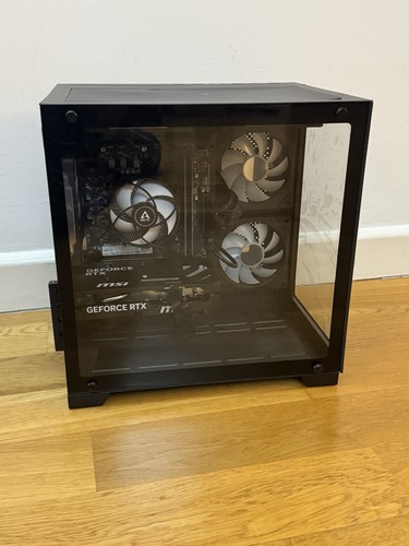 Modern gaming rtx 5060 1tb - modern,
