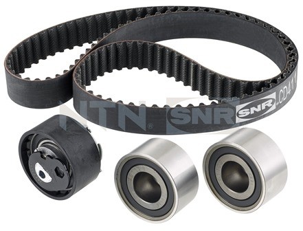 Snr kd459 timing belt set - snr,