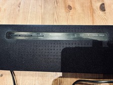 Panasonic SC-HTB8 Sound Bar, 2