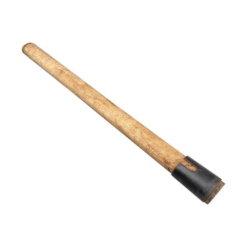 Entrenching tool helve handle - entrenching, helve/handle