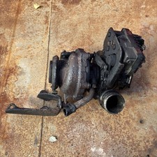 Freelander 2 Turbo Turbocharger 2.2 TD4 160hp 118kw Land Rover 2006 to 2011