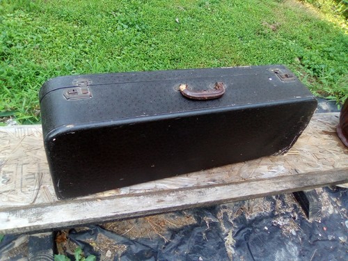 Antique 1930 windsor tenor - 1930's,
