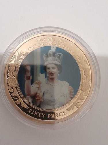 Guernsey 2013 coronation - guernsey,