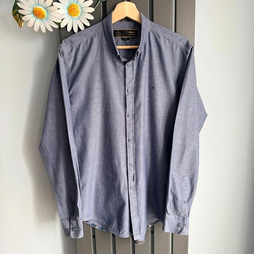 Merc london henry - merc, blue