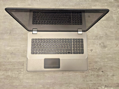 Envy intel laptop - /, /