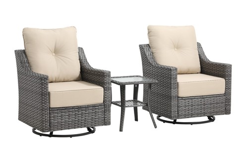 All weather wicker - all-weather,