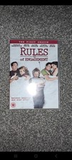 Rules Of Engagement - Series 1