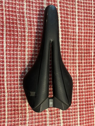 Bontrager paradigm saddle - paradigm,