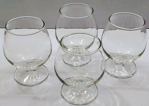 Vintage 4pc set crystal mini - vintage,