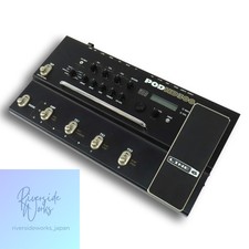 LINE6 POD HD 300 Multi-Effects