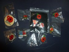 Royal British Legion Poppy