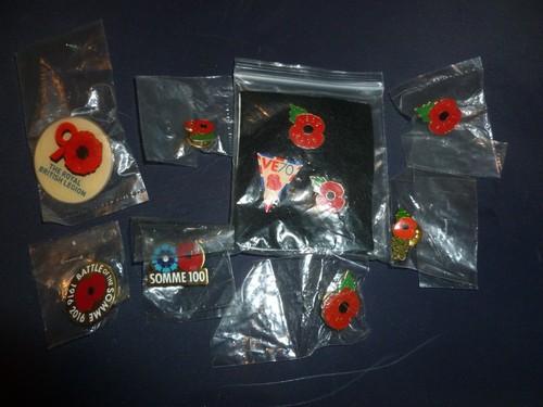 Royal british legion poppy - legion,