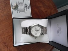 Orient Mako Automatic Men's