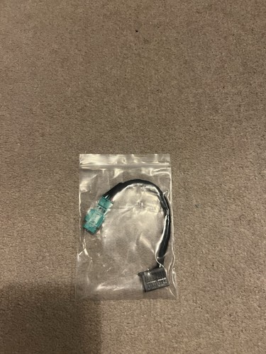 Bmw oabr retrofit adapter - retrofit,