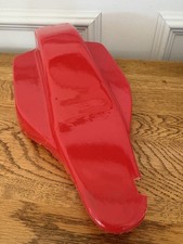 Original Kyosho Optima Pro 4WD 3029 Rc vintage Model buggy 1983 body shell