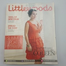 Littlewoods Catalogue 2011