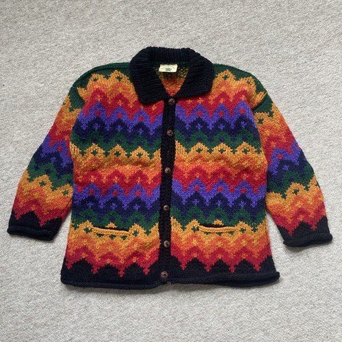 Pachamama rainbow vintage - pachamama,