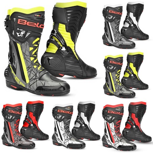 Bela air rider racing - air, gp-1