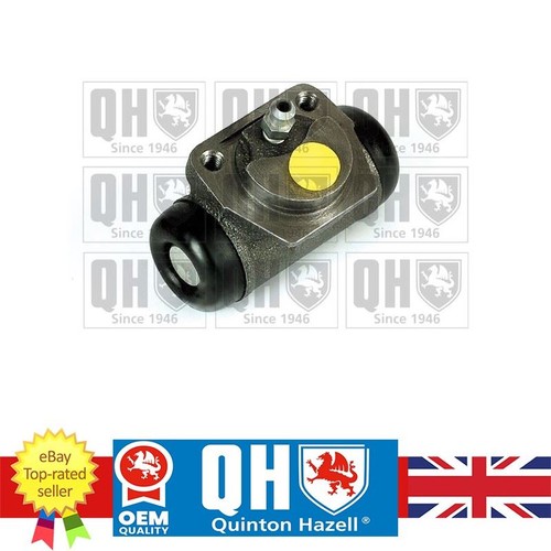 Wheel brake cylinder for - wheel,