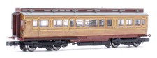 Rapido Trains UK 955001 LNER