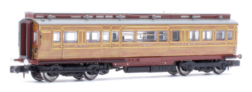 Rapido trains 955001 - rapido, uk